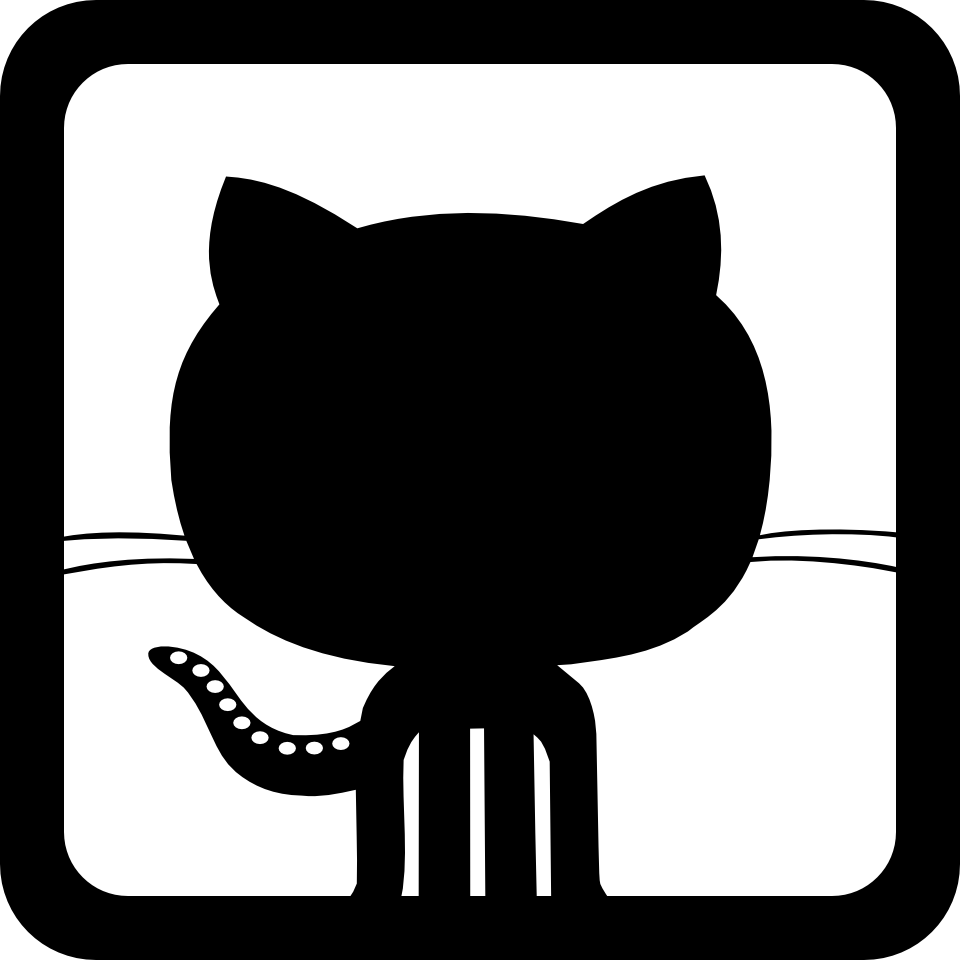 Github logo