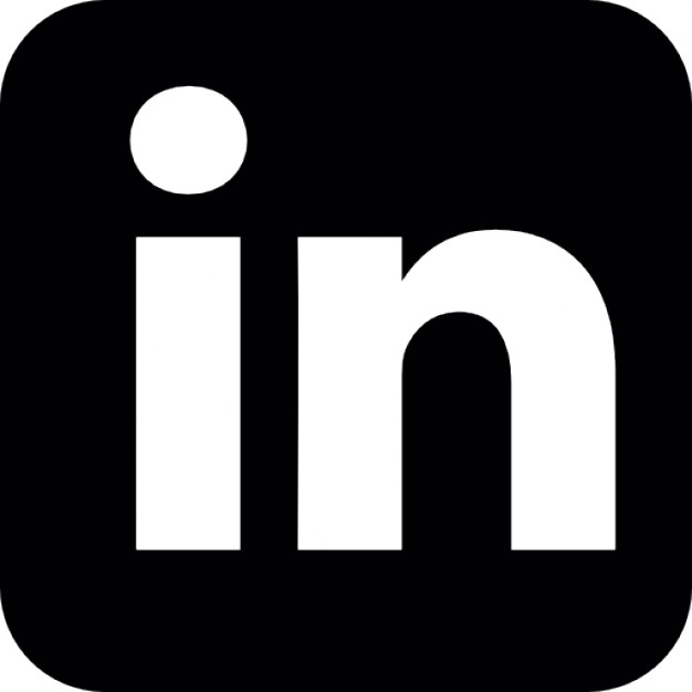 Linkedin logo