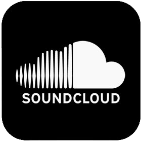 Soundcloud logo