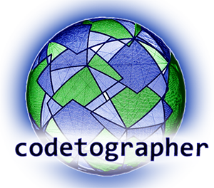 Codetographer logo
