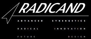 Radicand logo